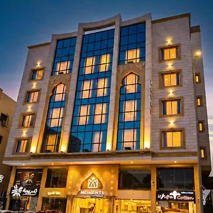 Lahdat Al Zahra Hotel