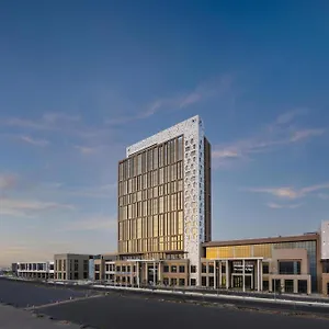 فندق Doubletree By Hilton Madinah Gate المدينة المنورة
