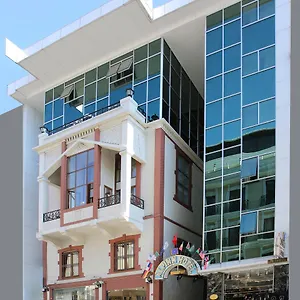 Otel Alpinn