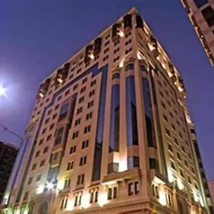 *** Hotel Durrat Al Eiman Saudi Arabia