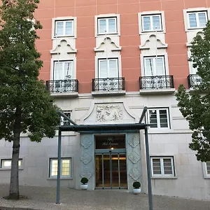 Otel Miraparque