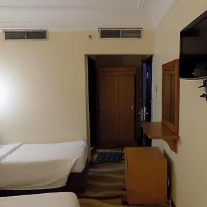 Hotel Al Maqam Housing Center, Mecca