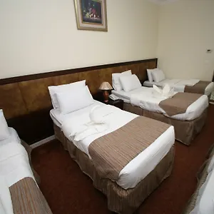 ** Hotel Wefada Al Zahra Saudi Arabia