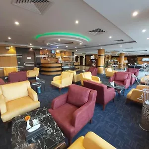 Apart Otel Al Masem Serviced - Gharnata - Exit 9