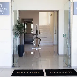 *** Otel Gate Airport Yunanistan
