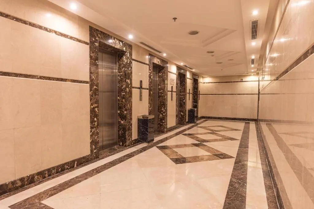 Snood Al Rayan Hotel Mecca 0*,  Saudi Arabia