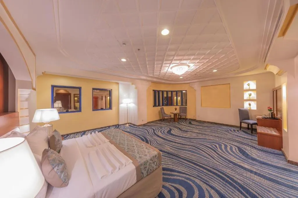 Snood Al Rayan Hotel Mecca 0*,